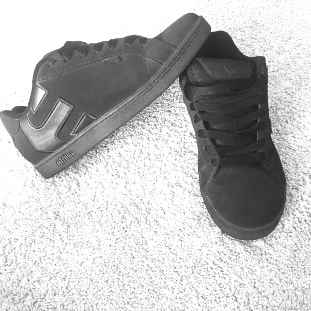 Etnies men’s fader shoes
